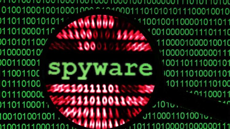 Image Spyware blog DM TECH